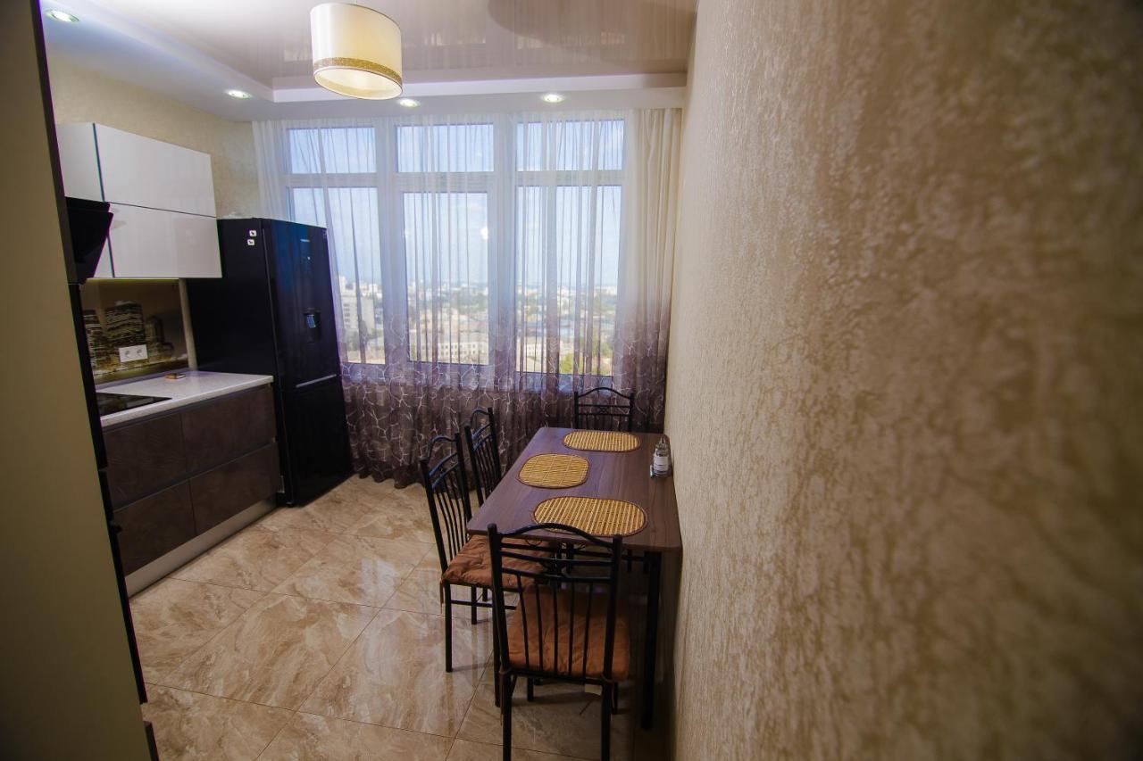 Апартаменты Pearl Of Odessa Экстерьер фото