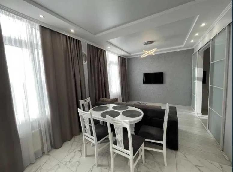 Апартаменты Pearl Of Odessa Экстерьер фото